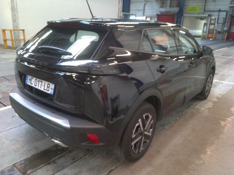 PEUGEOT 2008 2025 - Photo n°2