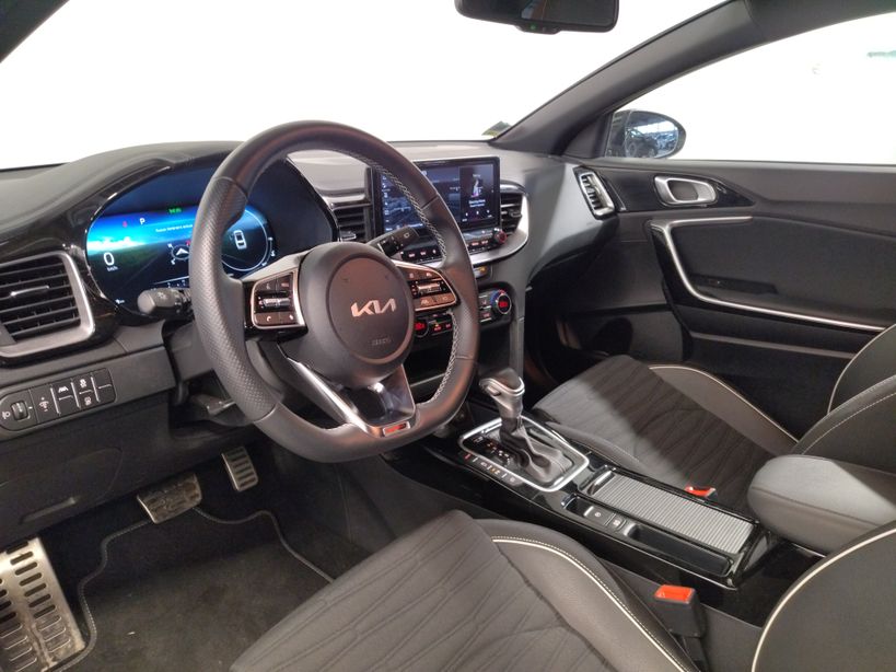 KIA PROCEED MY21 2022 - Photo n°30