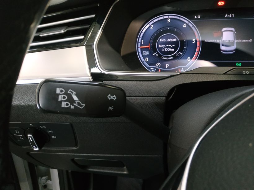 VOLKSWAGEN PASSAT 2015 - Photo n°31