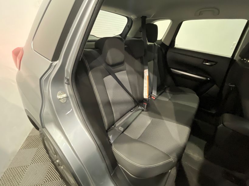 SUZUKI VITARA 2022 - Photo n°36