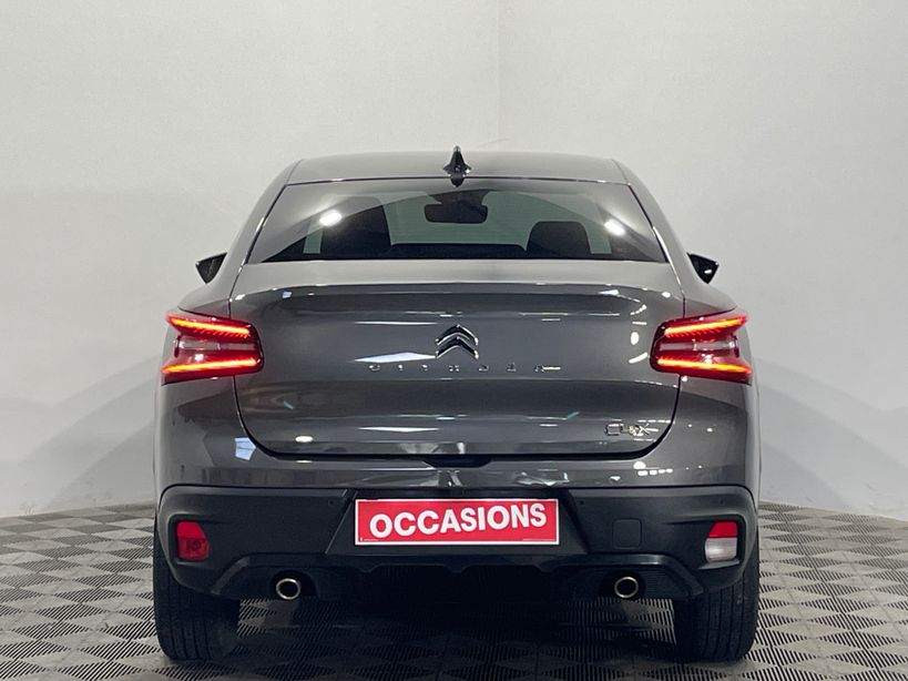 CITROEN C4 X 2023 - Photo n°6