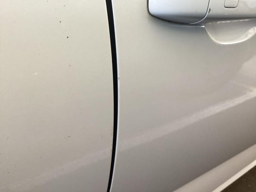 RENAULT MEGANE IV BERLINE 2020 - Photo n°9