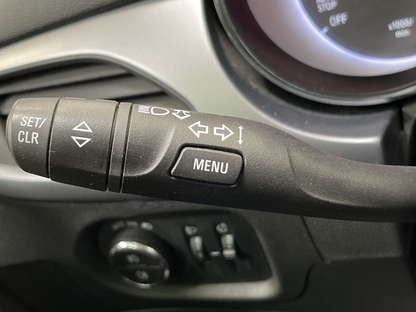 OPEL ASTRA 2019 - Photo n°26