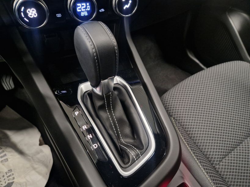 RENAULT ARKANA 2024 - Photo n°23