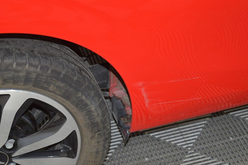 CITROEN C1 2019 - Photo n°5