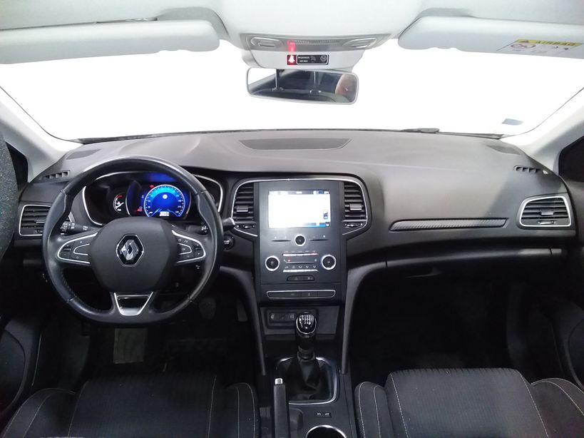 RENAULT MEGANE IV ESTATE BUSINESS 2019 - Photo n°14
