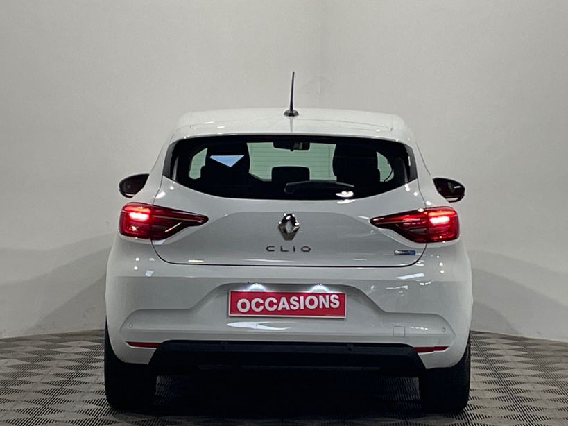 RENAULT CLIO V 2021 - Photo n°5