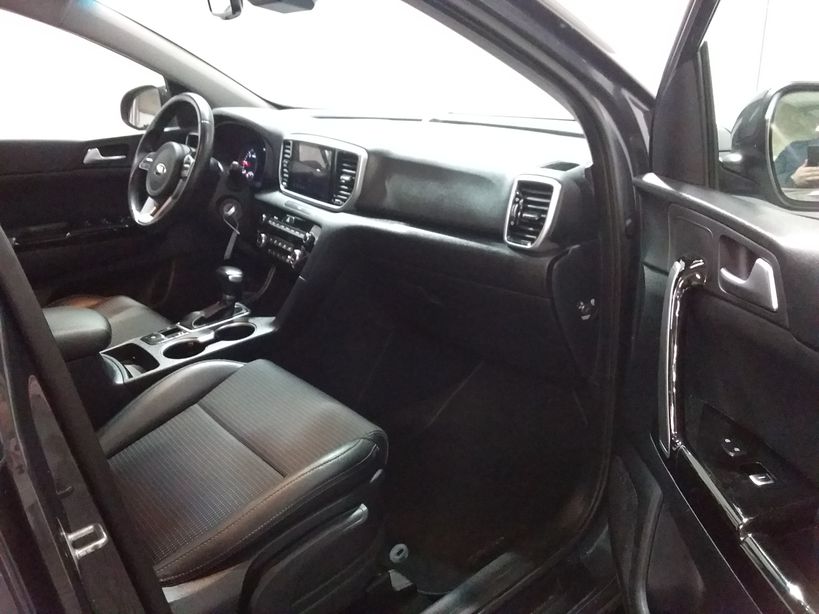 KIA SPORTAGE 2021 - Photo n°7
