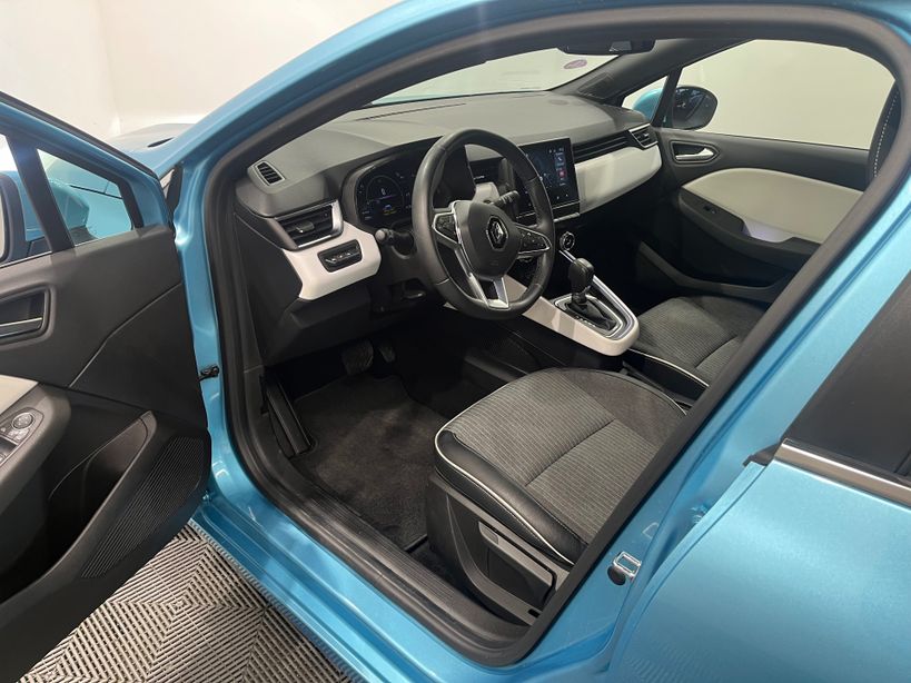 RENAULT CLIO V 2021 - Photo n°17