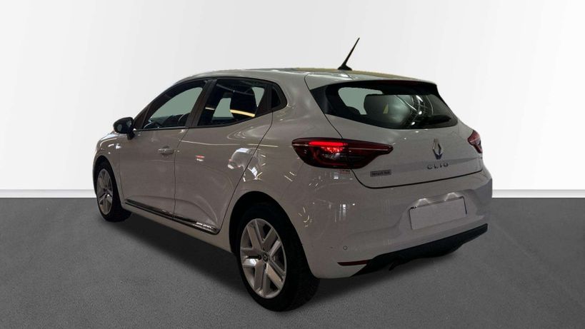 RENAULT CLIO V 2021 - Photo n°5