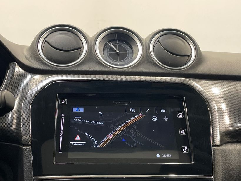 SUZUKI VITARA 2022 - Photo n°13
