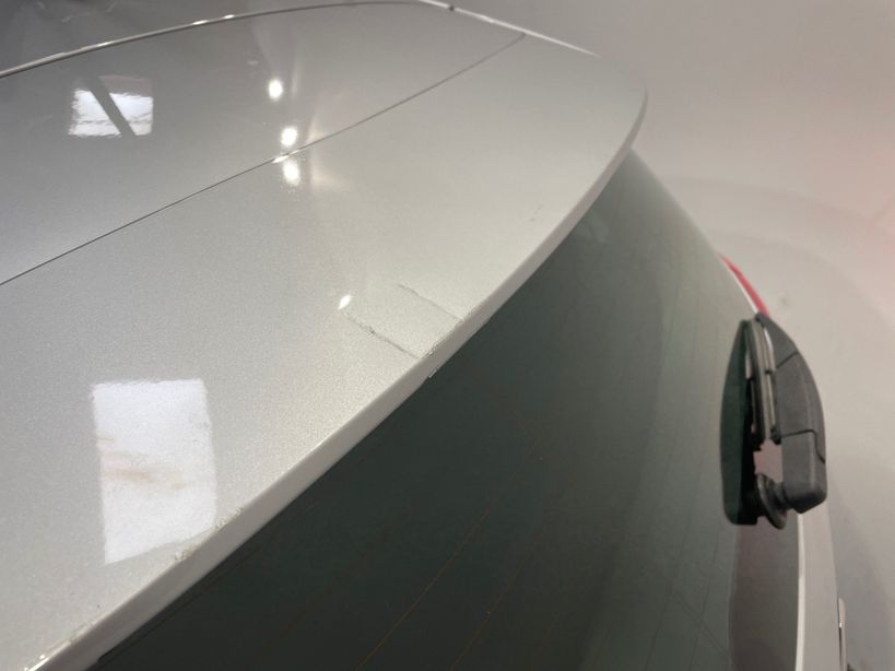 RENAULT CLIO V 2021 - Photo n°3