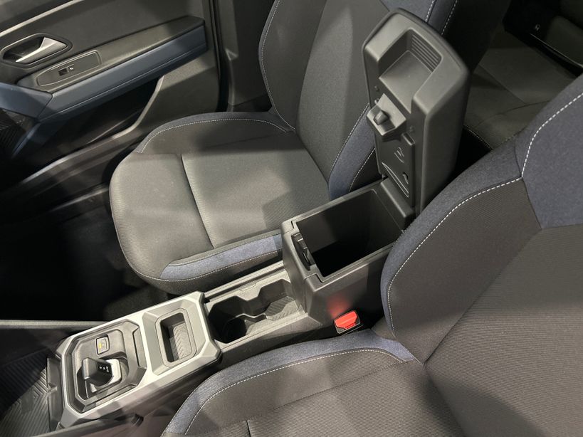 DACIA DUSTER 2025 - Photo n°20