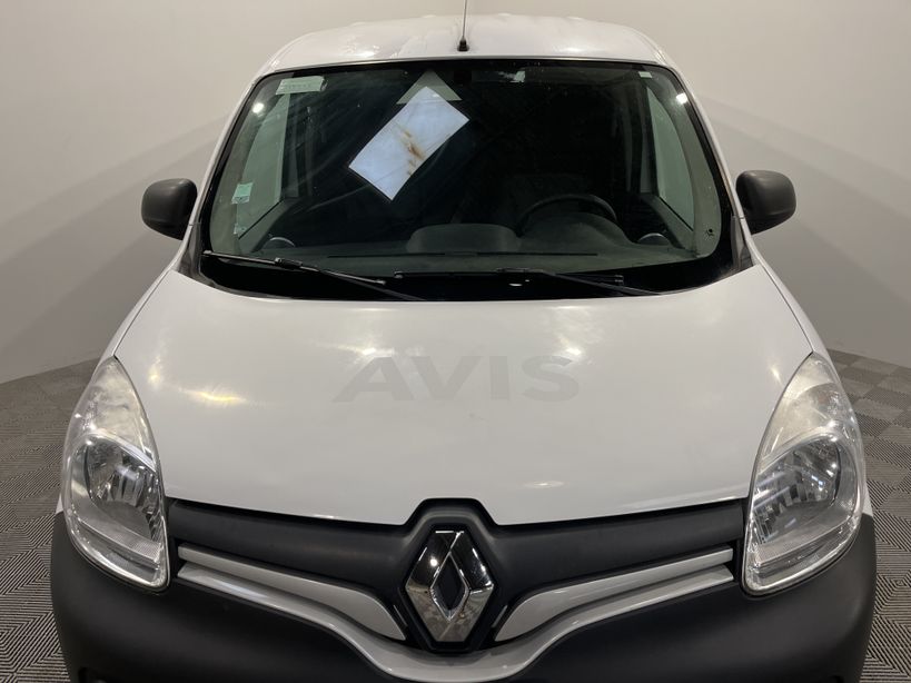RENAULT KANGOO EXPRESS 2019 - Photo n°14