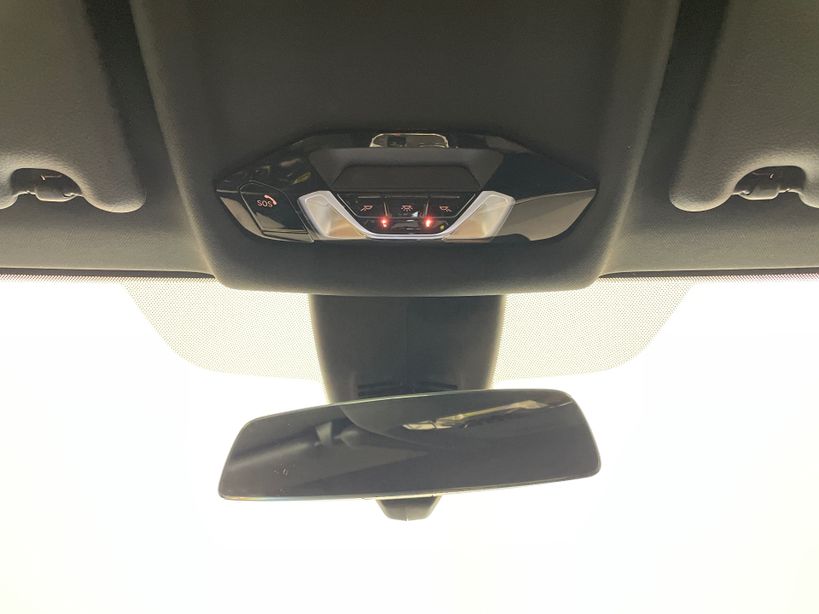 BMW SERIE 1 F40 2023 - Photo n°25