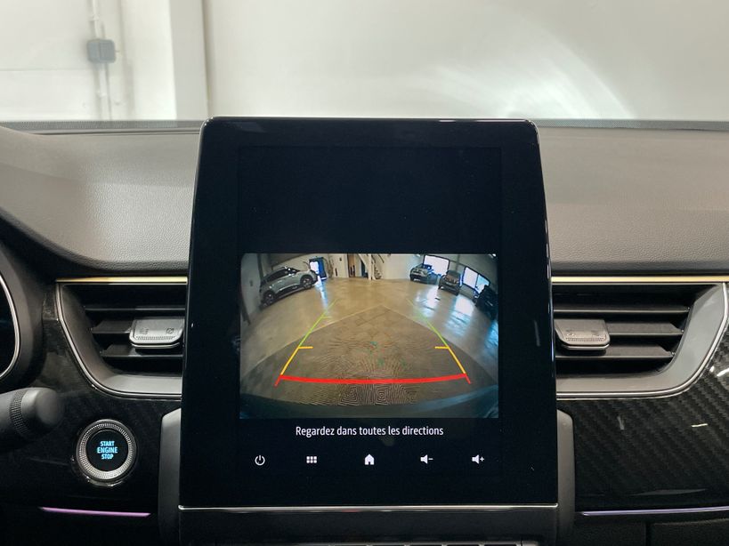 RENAULT ARKANA 2023 - Photo n°13