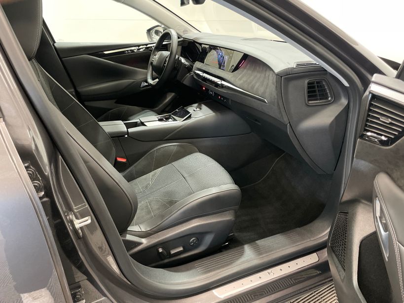 DS DS 4 2024 - Photo n°7