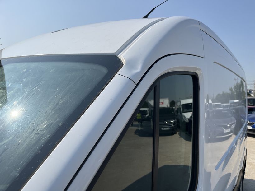 FORD TRANSIT FOURGON 2020 - Photo n°34