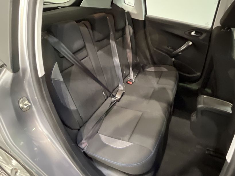 PEUGEOT 2008 2018 - Photo n°36