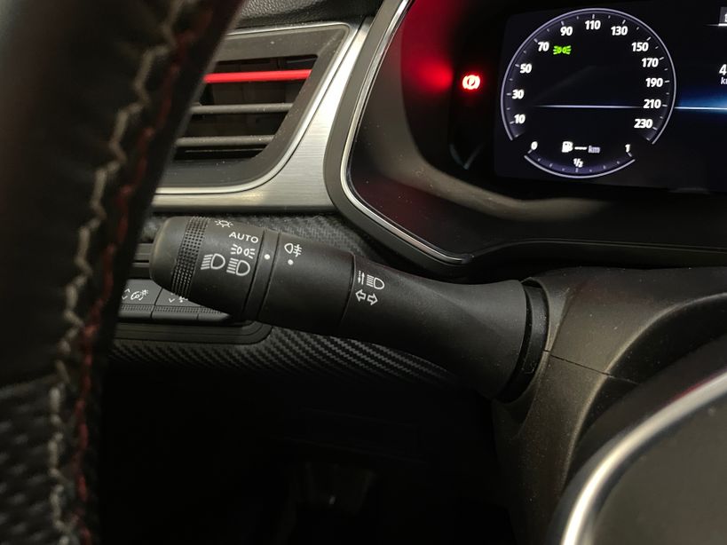 RENAULT CAPTUR 2022 - Photo n°33