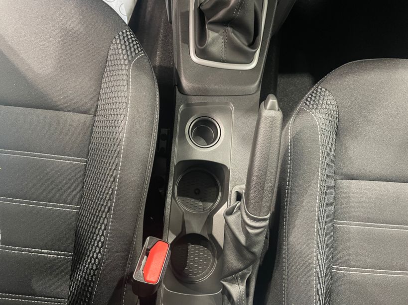 DACIA DUSTER 2023 - Photo n°27