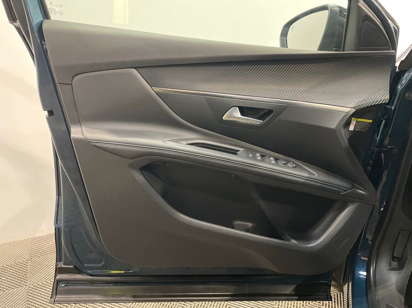 PEUGEOT 3008 2024 - Photo n°37