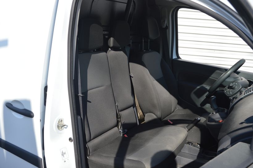 RENAULT KANGOO EXPRESS 2017 - Photo n°6