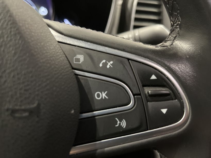 RENAULT TALISMAN 2019 - Photo n°27