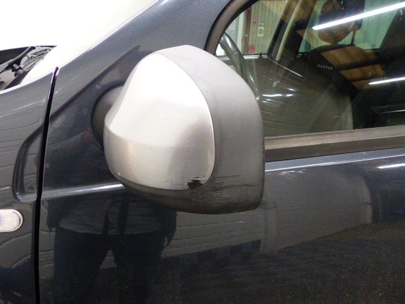DACIA DUSTER 2013 - Photo n°11