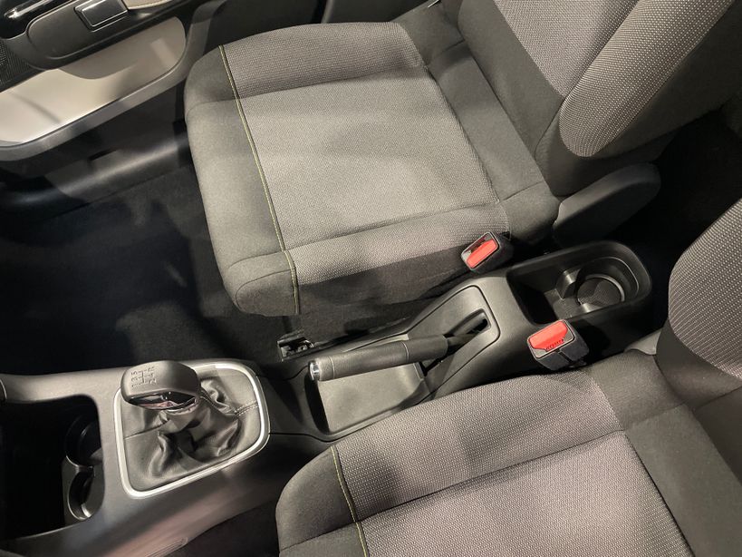 CITROEN C3 2023 - Photo n°19