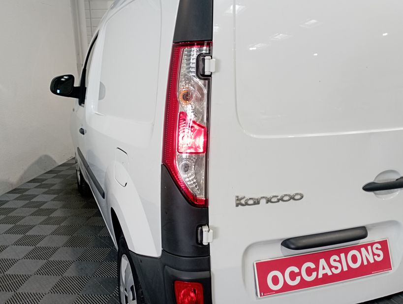 RENAULT KANGOO EXPRESS 2020 - Photo n°8