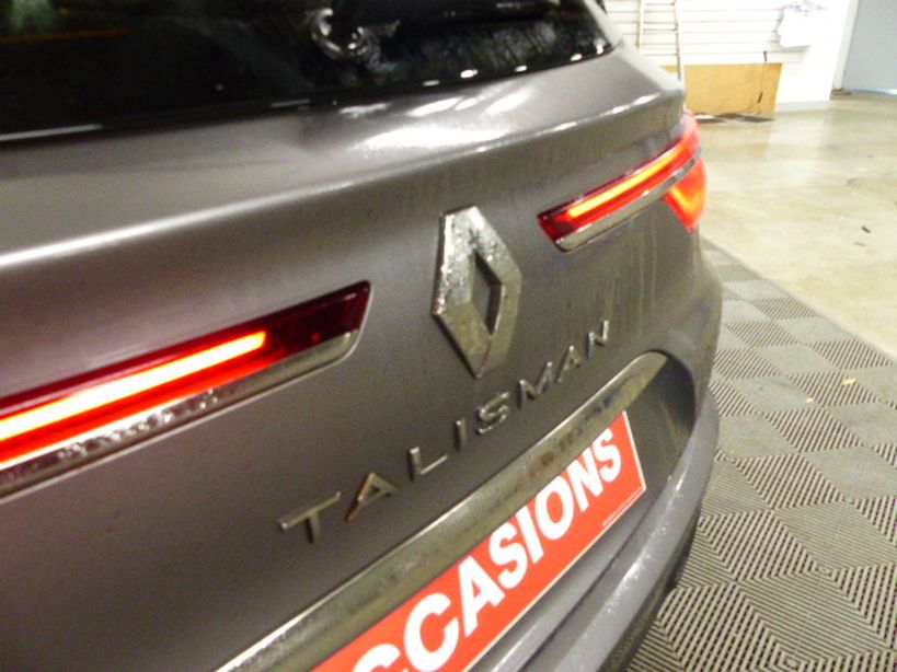 RENAULT TALISMAN ESTATE 2021 - Photo n°40