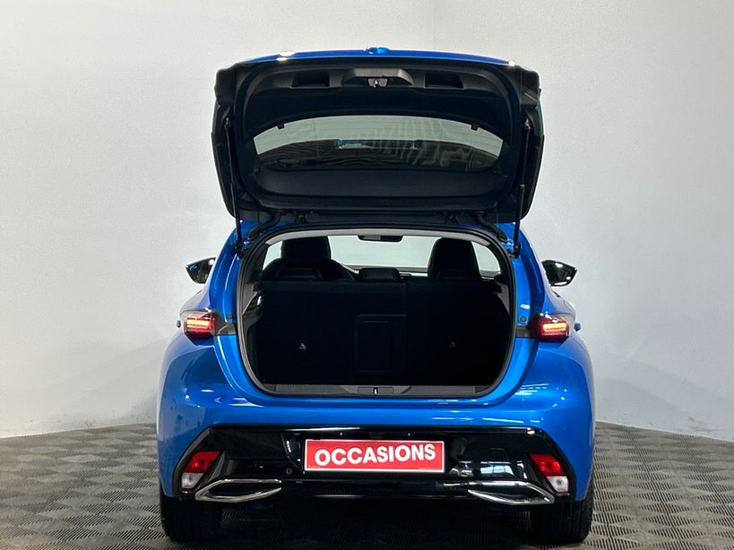 PEUGEOT 308 2023 - Photo n°35