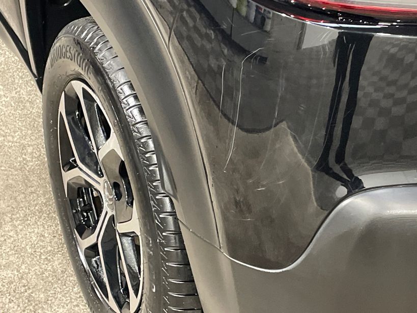CITROEN C3 AIRCROSS 2022 - Photo n°5