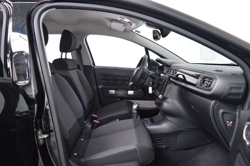 CITROEN C3 2017 - Photo n°7