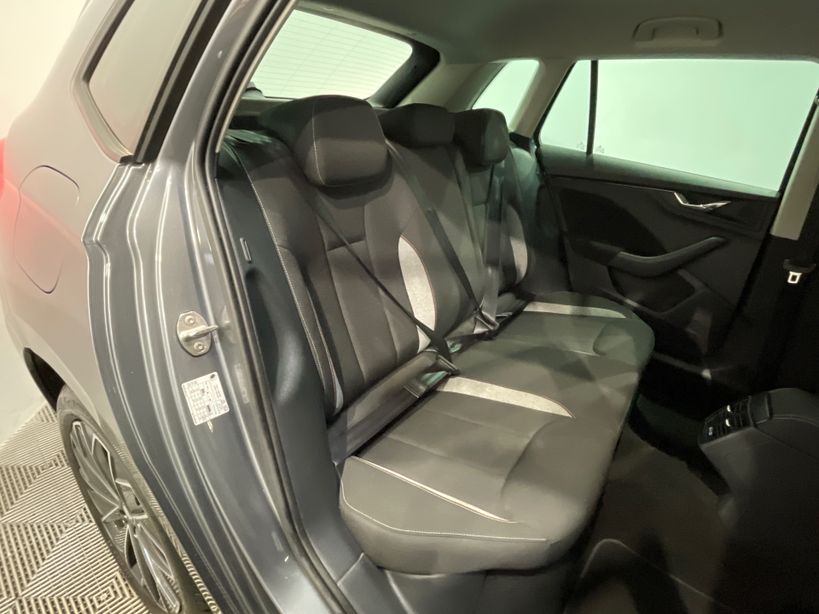 SKODA KAMIQ 2025 - Photo n°41