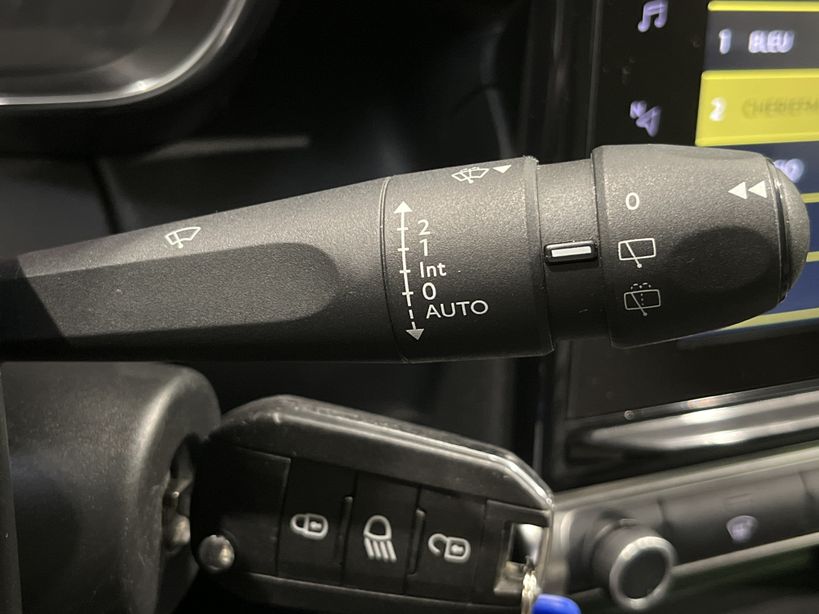 CITROEN C3 AIRCROSS 2018 - Photo n°29