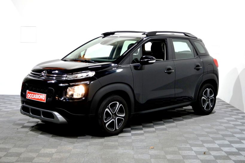 CITROEN C3 AIRCROSS 2020 - Photo n°1
