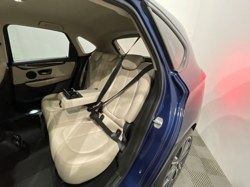 BMW SERIE 2 ACTIVE TOURER F45 LCI 2018 - Photo n°10