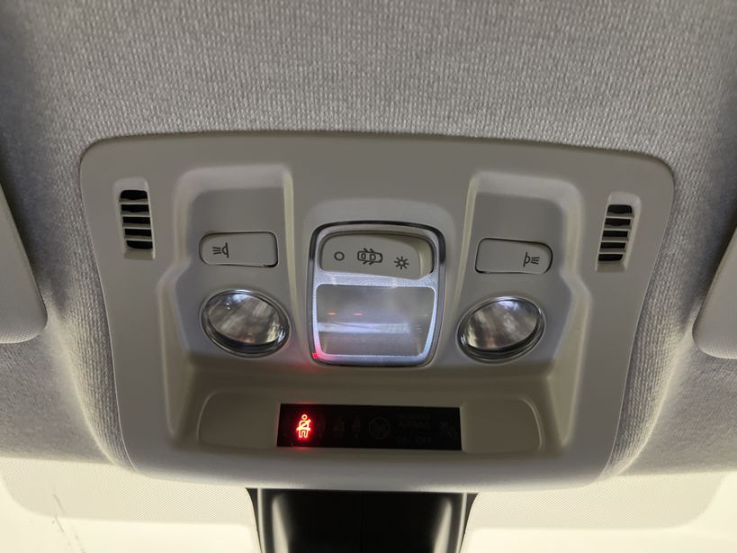 CITROEN C3 2021 - Photo n°21