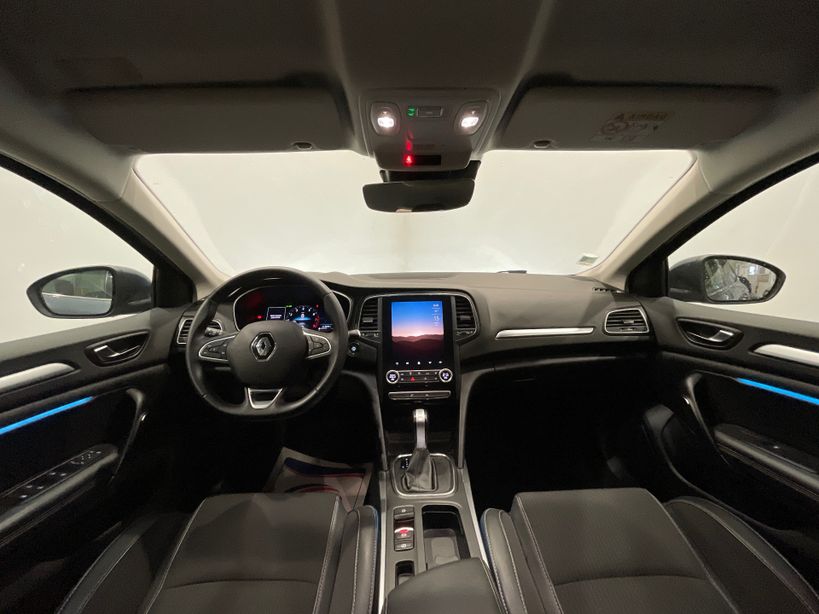 RENAULT MEGANE IV BERLINE 2023 - Photo n°32