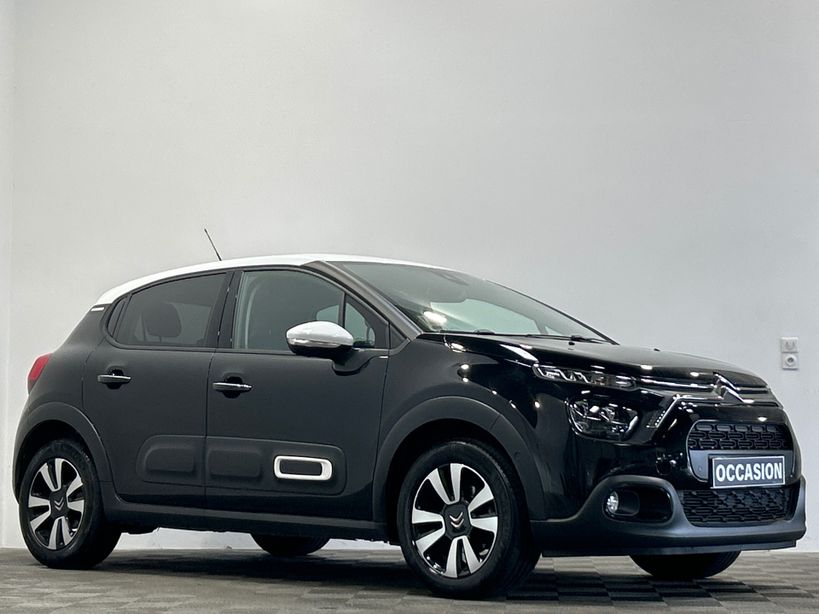 CITROEN C3 2023 - Photo n°2