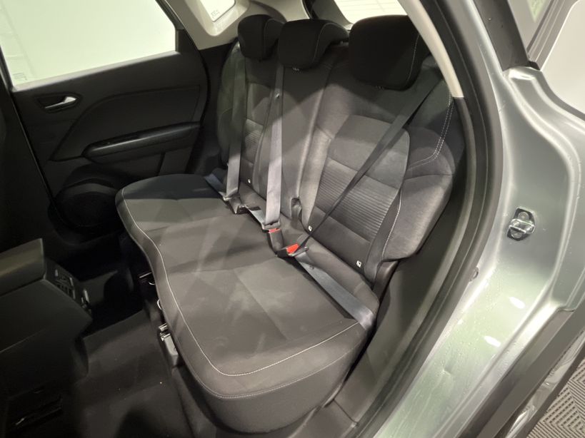 RENAULT CAPTUR 2020 - Photo n°9
