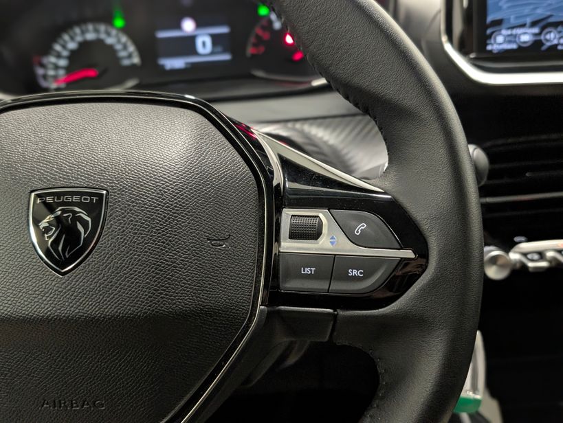 PEUGEOT 208 2025 - Photo n°14