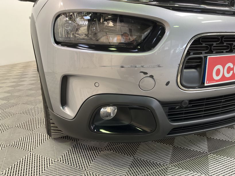 CITROEN C4 CACTUS BUSINESS 2019 - Photo n°16