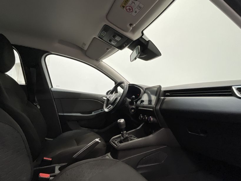 RENAULT CLIO V 2021 - Photo n°20