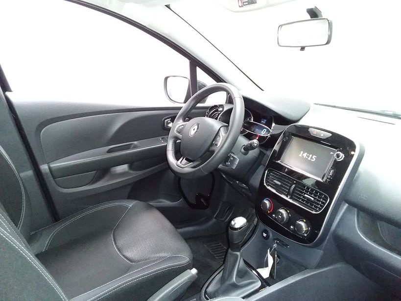 RENAULT CLIO IV BUSINESS 2017 - Photo n°5