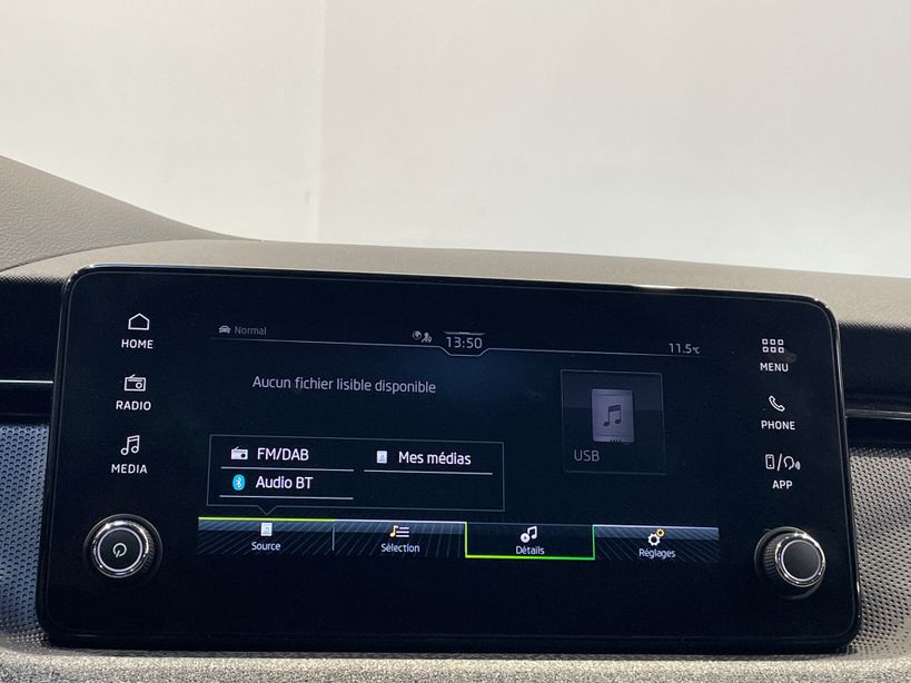 SKODA KAMIQ 2025 - Photo n°14