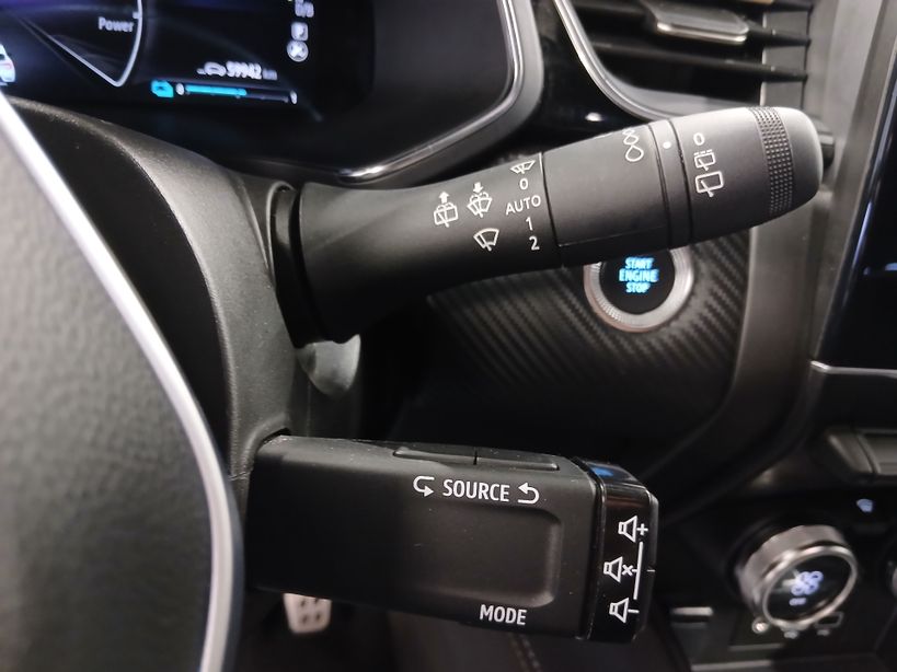RENAULT CAPTUR 2022 - Photo n°14