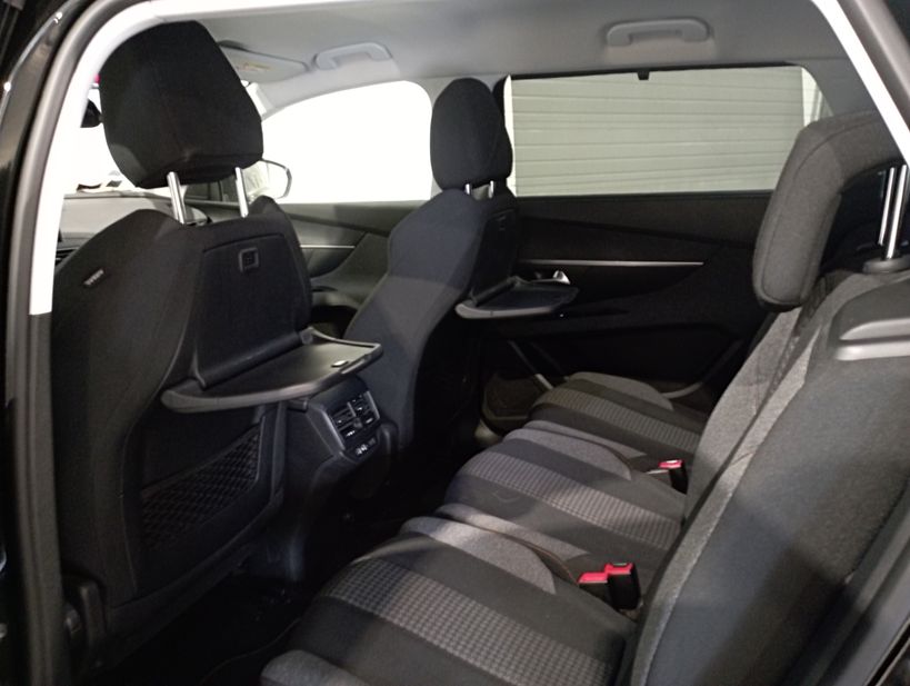 PEUGEOT 5008 BUSINESS 2018 - Photo n°13